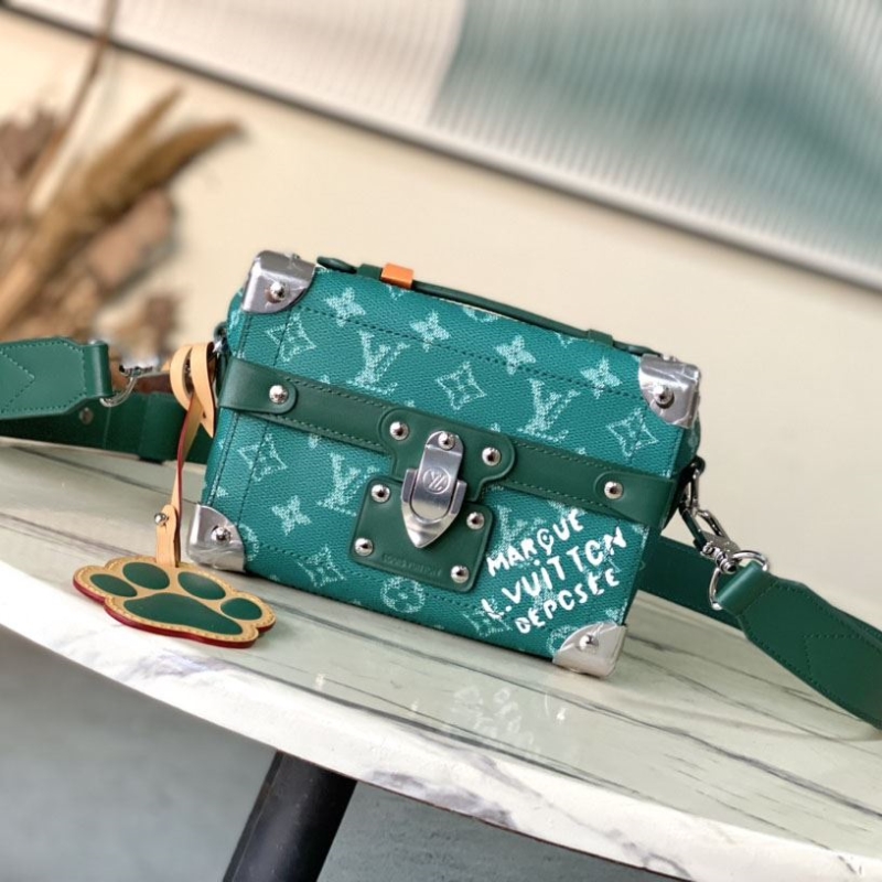 LV Box Bags